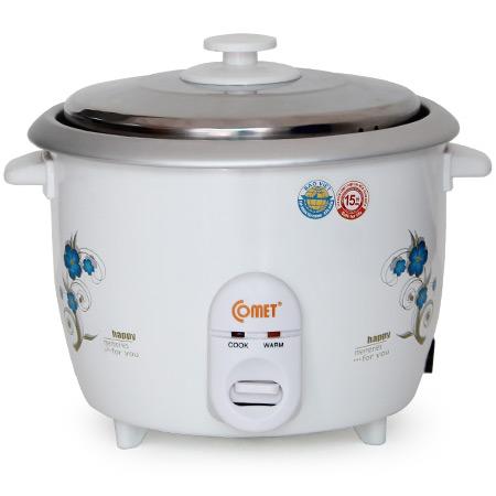 Nồi cơm điện comet cm8036