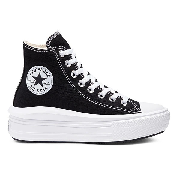 Giày Sneaker C0nverse Chuck Taylor All Star Move