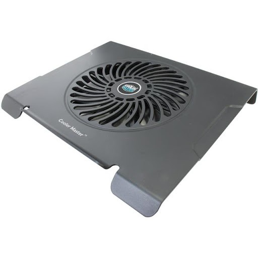 Đế tản nhiệt laptop cooler master - cmc3
