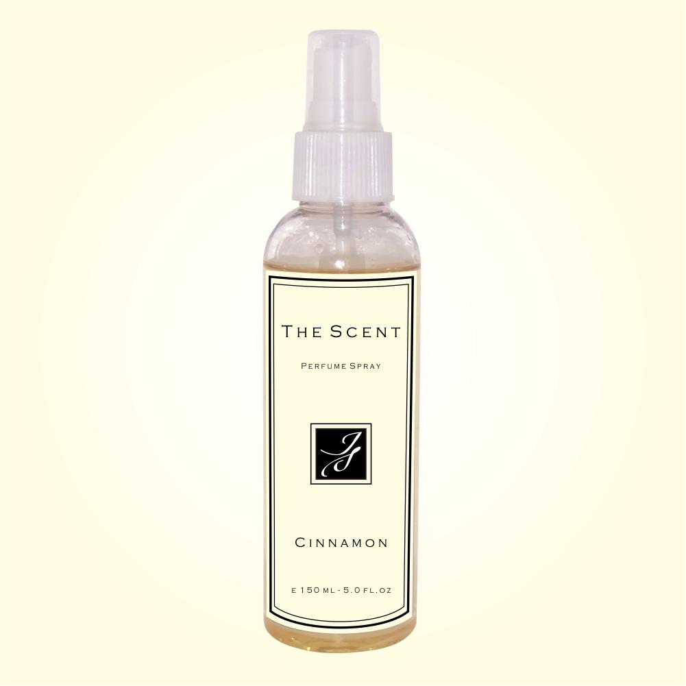 [HCM]TINH DẦU XỊT PHÒNG HƯƠNG QUẾ  -CINNAMON QUẾ 150ML - THE SCENT