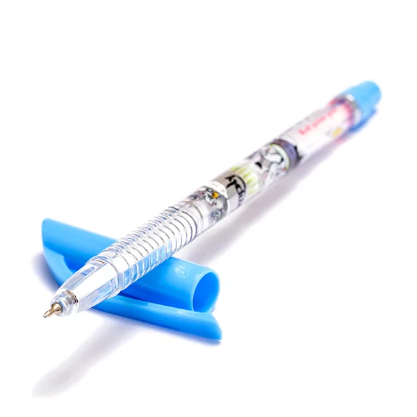 [HCM]Bút bi Thiên Long tl-062 nét 0.38mm (hộp 20 cây - mực xanh) chất liệu cao cấp sản xuất theo công nghệ hiện đại chất lượng đảm bảo