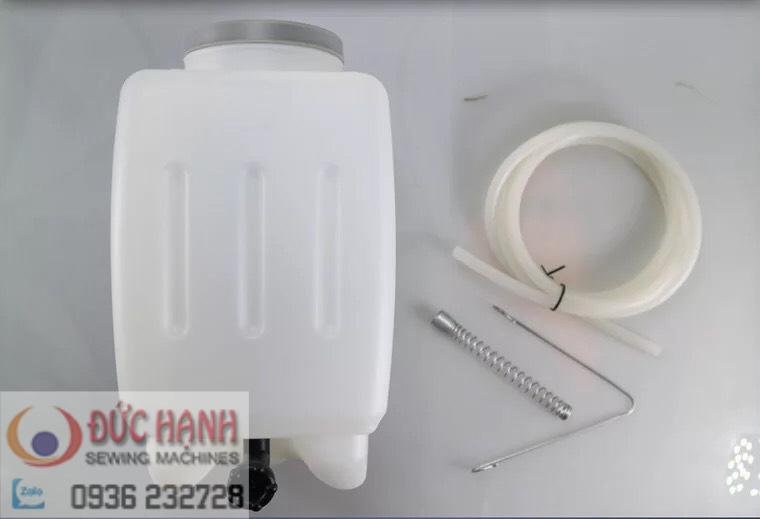 Bình nước bàn ủi hơi nước