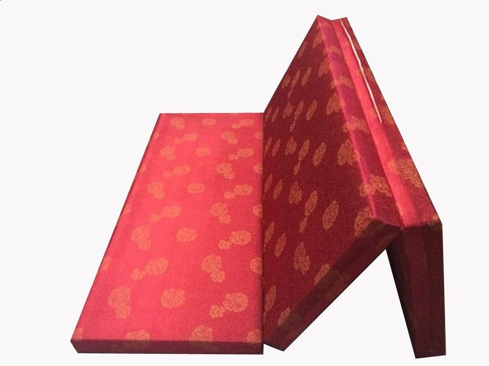 Nệm gấp 3 Ngọc Hân NPE0318