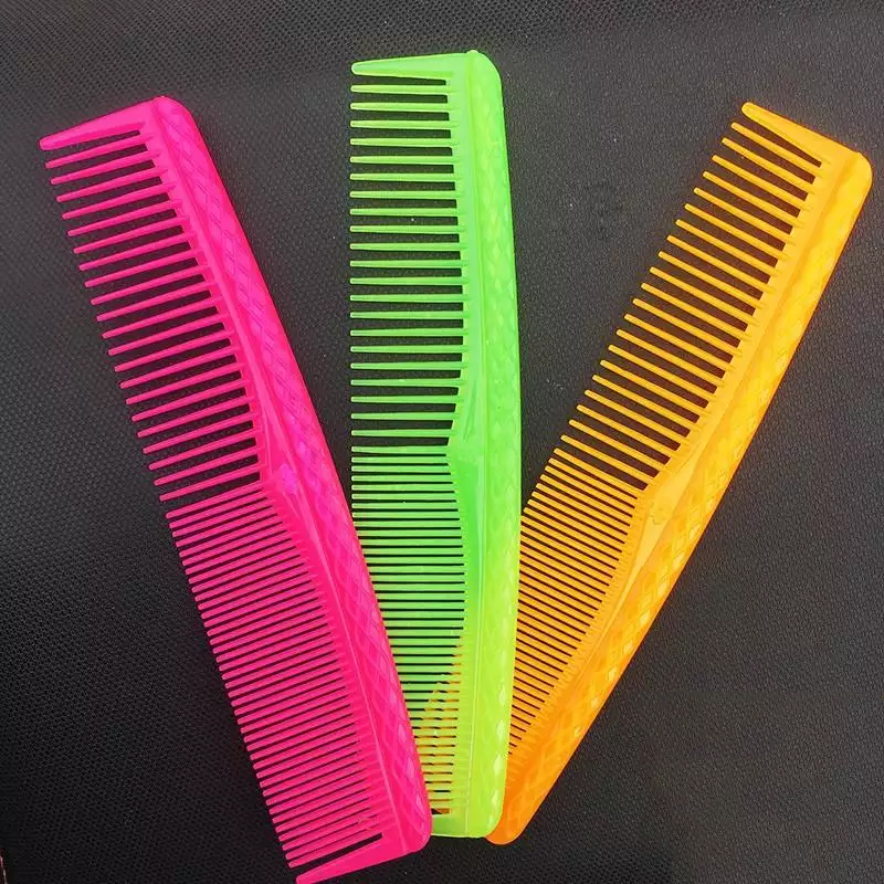 [ Combo 3 cây ] Lược nhựa chải đầu loại to cao cấp cho cả gia đình sử dụng. Healthy Food House