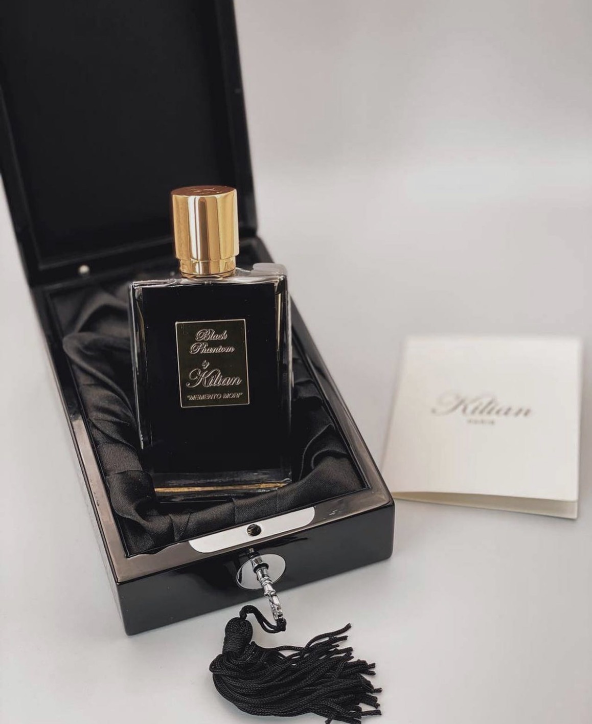 Kilian Black Phantom
