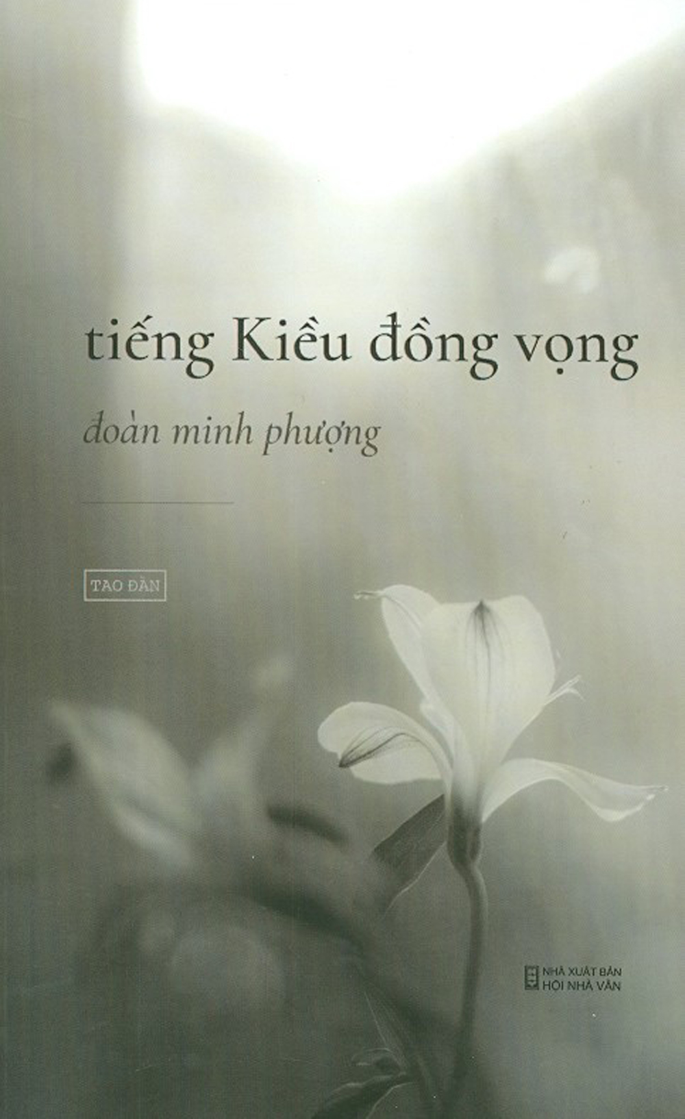 Tiếng Kiều Đồng Vọng