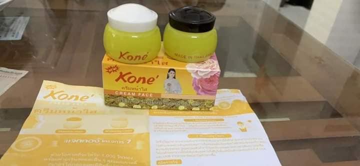 KONE CẶP VÀNG DÀNH CHO DA MỤN