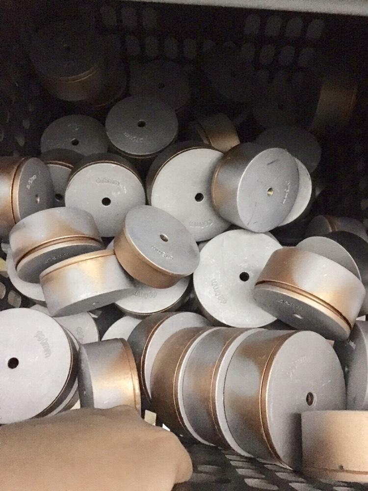 Đầu hàn chuyên dùng máy hàn nhiệt ppr, Đầu hàn nhiệt , Đầu hàn ống nước nóng đủ size 20, 25,32, 40, 50, 63,76, 90 , 110 . . .