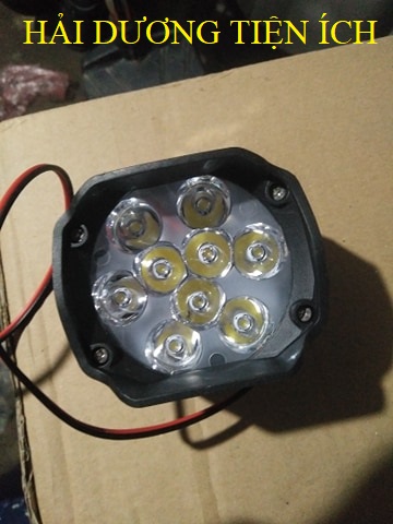 Đèn led siêu sáng dành cho xe điện,xe máy điện