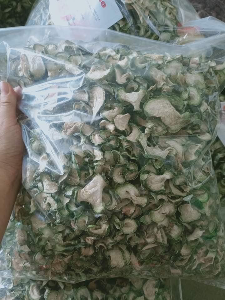 1kg Trà bí đao sấy khô thơm ngon, giảm cân hiệu quả