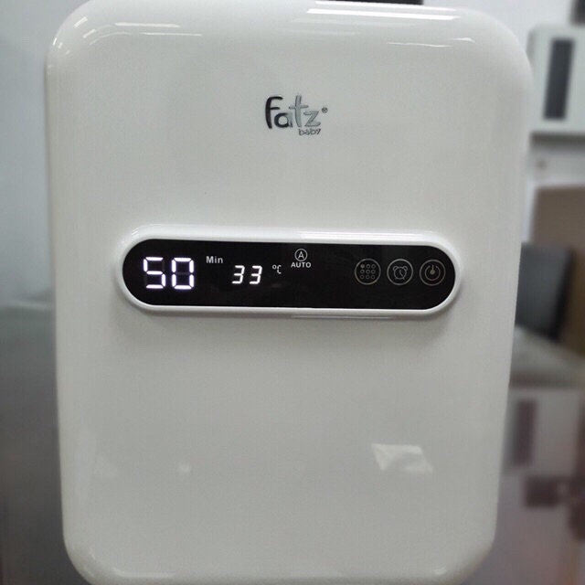 MÁY TIỆT TRÙNG SẤY KHÔ UV FATZ BABY FB4706SL