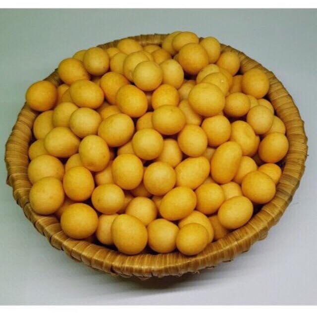 Đậu Phộng da cá khừa nước dừa giòn tan