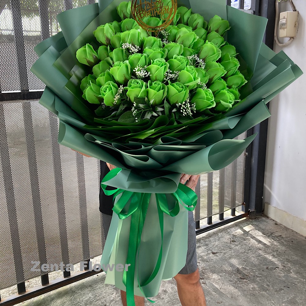 Các bó hoa to lớn hoành tráng tặng sinh nhật, tình yêu, ngày lễ, bouquet of flowers