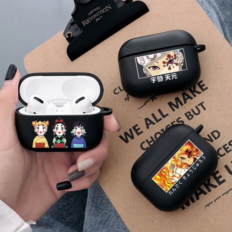 Japan anime Naruto wireless Bluetooth Earphone Case For Apple Airpods Pro 3  2 1 Funny Cute Cartoon Silicon Headphone Soft Cover - Price history &  Review | AliExpress Seller - XCASE Store | Alitools.io