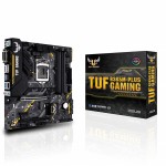 Mainboard asus tuf b365m-plus gaming