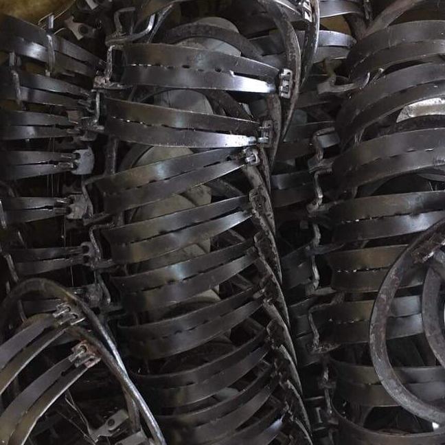 20 bẫy chuột,chồn siêu rẻ,kích thước 10cm