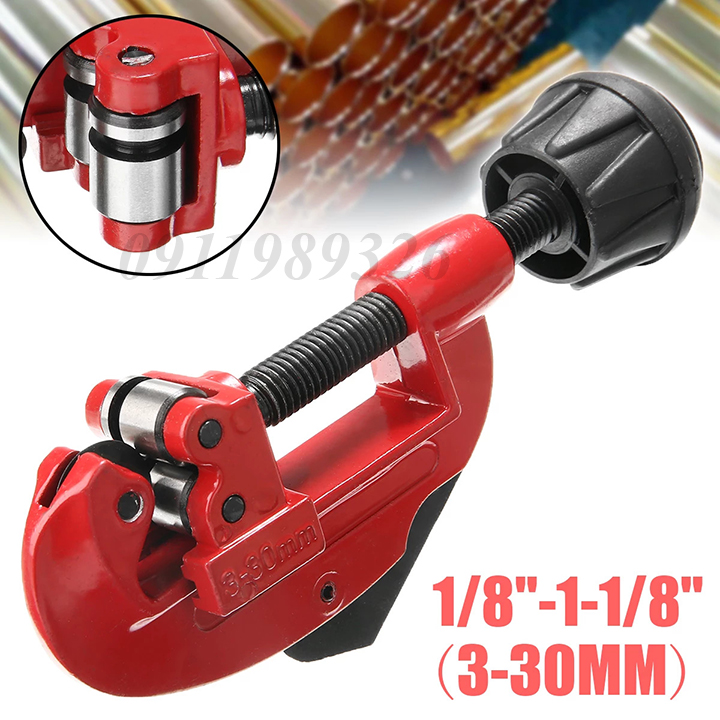 Dao cắt ống đồng 3-30mm - dao cắt ống nhựa - kìm cắt ống