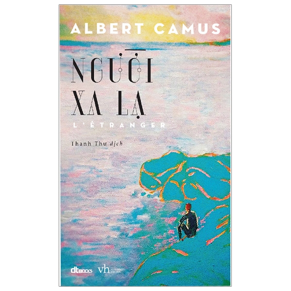 Fahasa - Người Xa Lạ