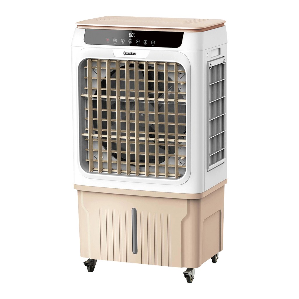 Máy làm mát không khí -quạt điều hòa không khí erito eac-6001s