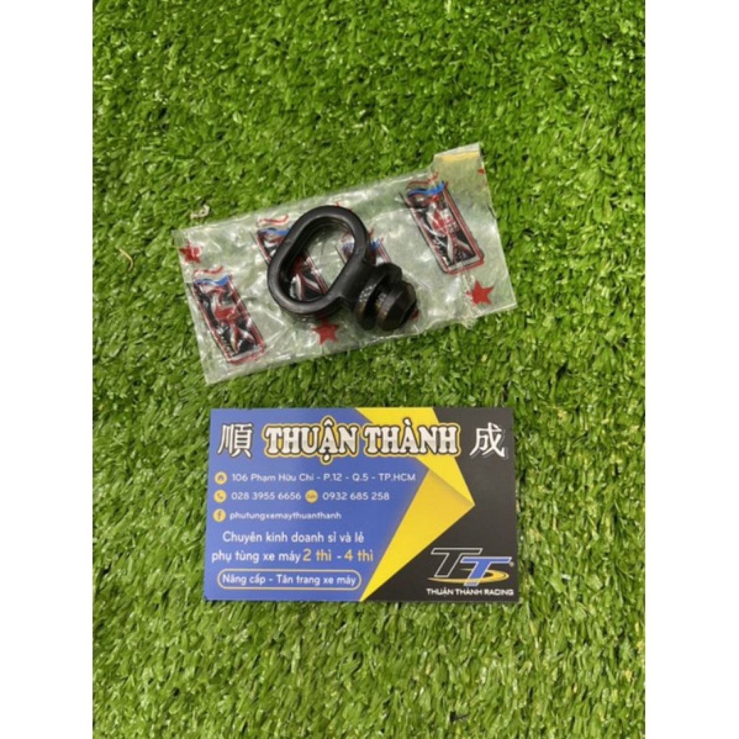 Cao su quai dè sport - xipo - satria - rgv