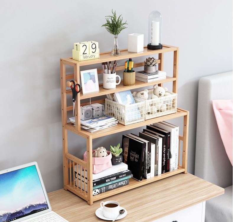 Kệ để bàn mini