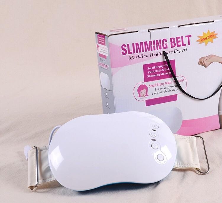 Đai massage bụng Shimming belt