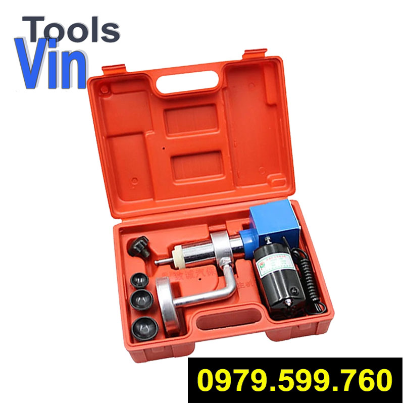 Máy rà xupap điện 220V, Máy rà supap