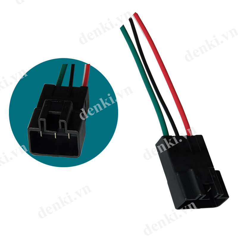 Ghim sạc dành cho xe sh fi , sl:1 cái