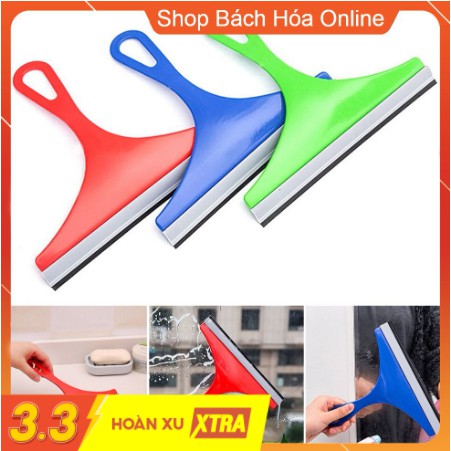 Cây gạt kính đầu mềm