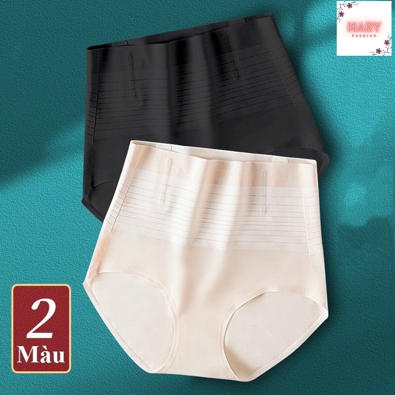 Quần lót gen bụng chống cuộn chất su lạnh 3d tàng hình, quần nịt bụng định hình mỏng nhẹ mẫu mới hot - gen 29