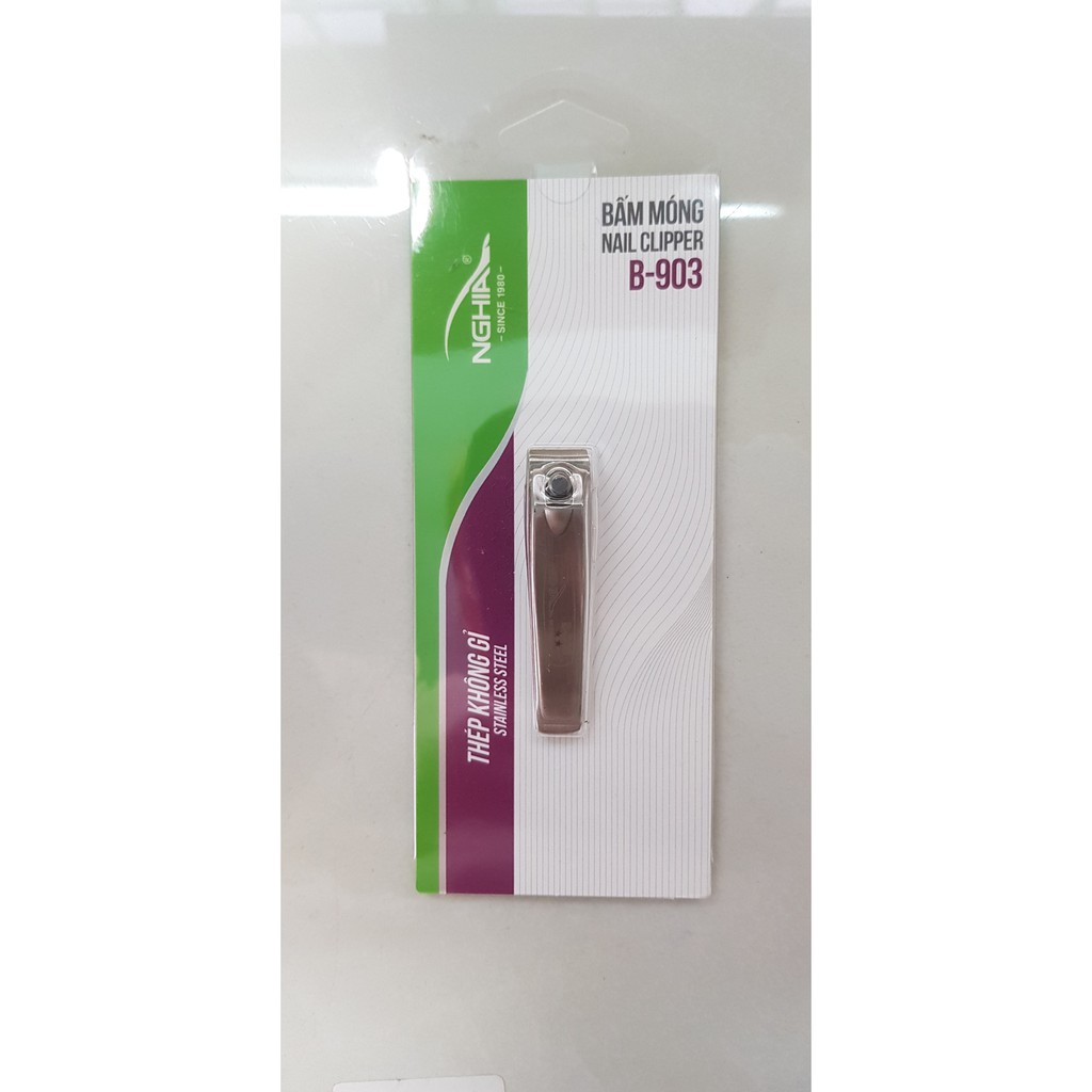 Bấm móng nghĩa b.903