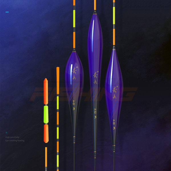 Phao Nano Handing ZA - Phao Câu Đài