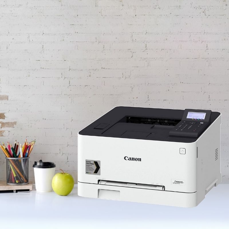 Canon lbp 623cdw