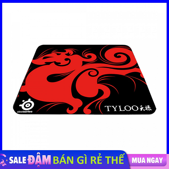 Bàn di chuột chuyên game Tyloo