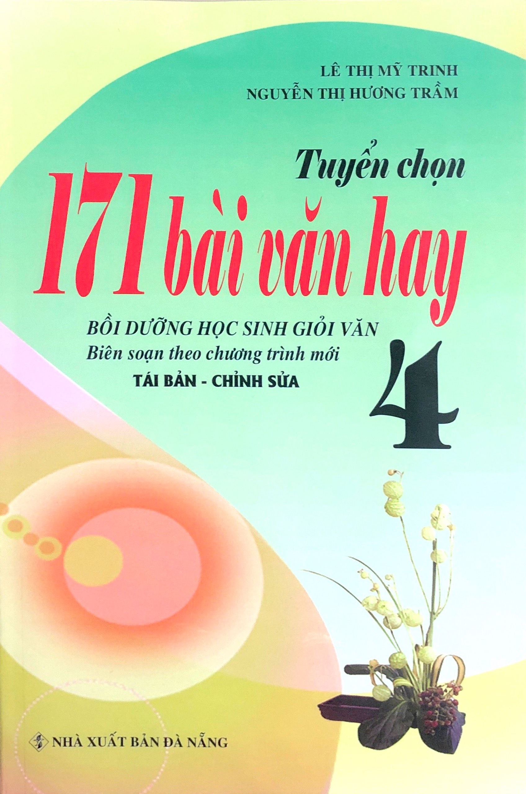 171 bài văn hay 4