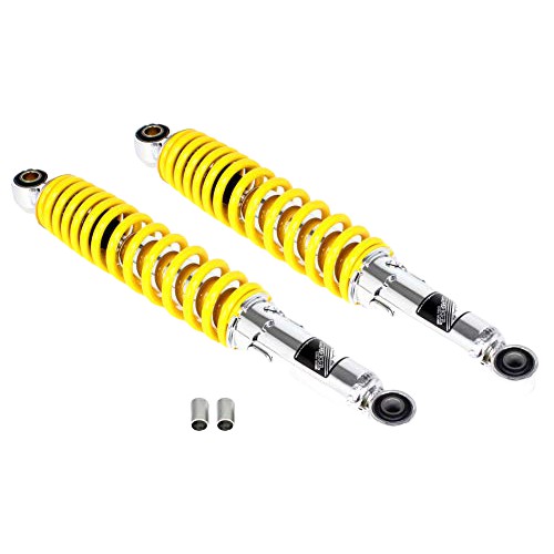 [HCM]Phuộc dầu phía sau xe dành cho cub 125 Takegawa Nhật Bản 06-04-0100 sản phẩm đa dạng về mẫu mã kích cỡ chất lượng tốt đảm bảo cung cấp sản phẩm đang được săn đón trên thị trường