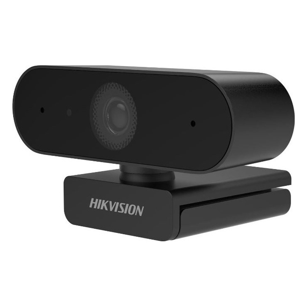 [Siêu rõ nét] Webcam HIKVISION DS-U02 FULL HD 1080P tích hợp mic chuyên dụng cho Livestream, Học và làm Online
