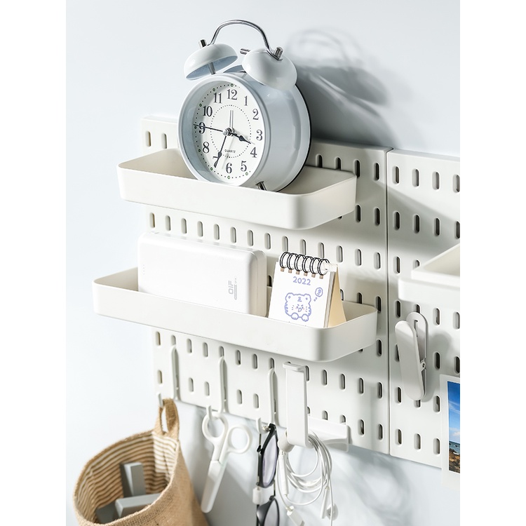 Kệ đựng đồ đa năng khay đa năng b022 b003 funi decor