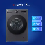Máy giặt LG AI DD Inverter 12 kg FX1412S3KAV