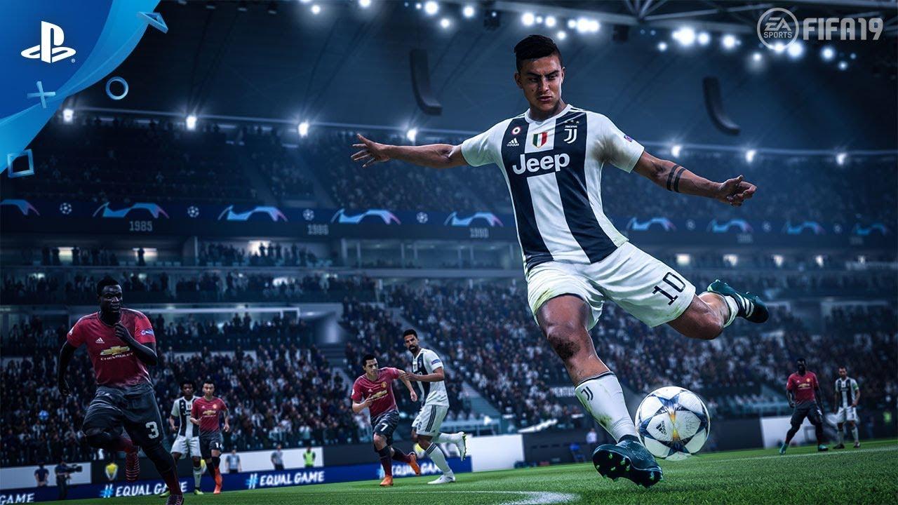 Đĩa trò chơi điện tử ps4 fifa 2016 2nd