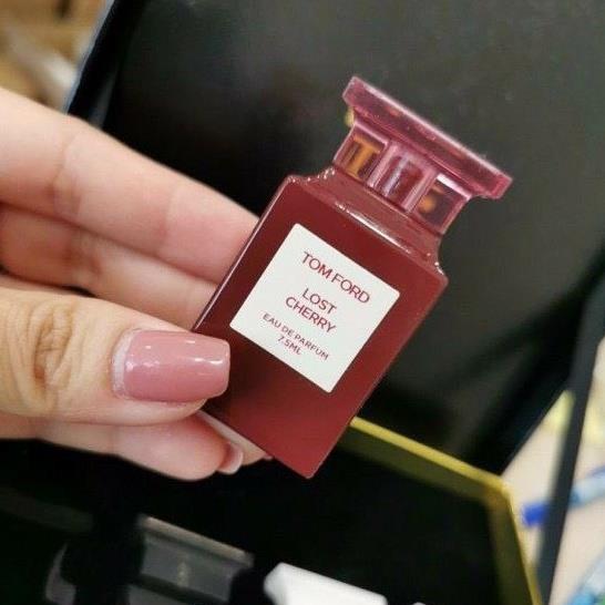 Tom Ford Lost Cherry giá tốt Tháng 04,2023|BigGo Việt Nam