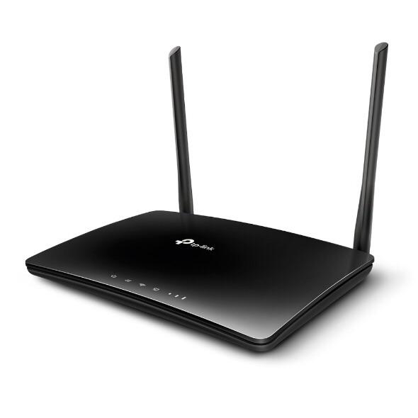 Router wi-fi băng tần kép 4g lte ac750 - archer mr200