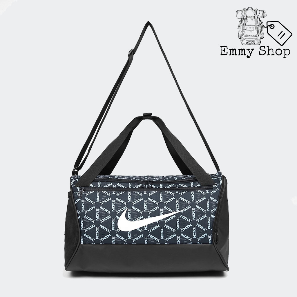 Túi trống du lịch Brasilia Printed Training Duffel Bag