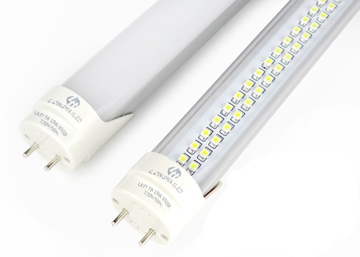 Bóng Đèn Led Tuýp T8 LHLed 18w Nhôm Nhựa Bảo Hành 2 Năm Kích Thước 1m2