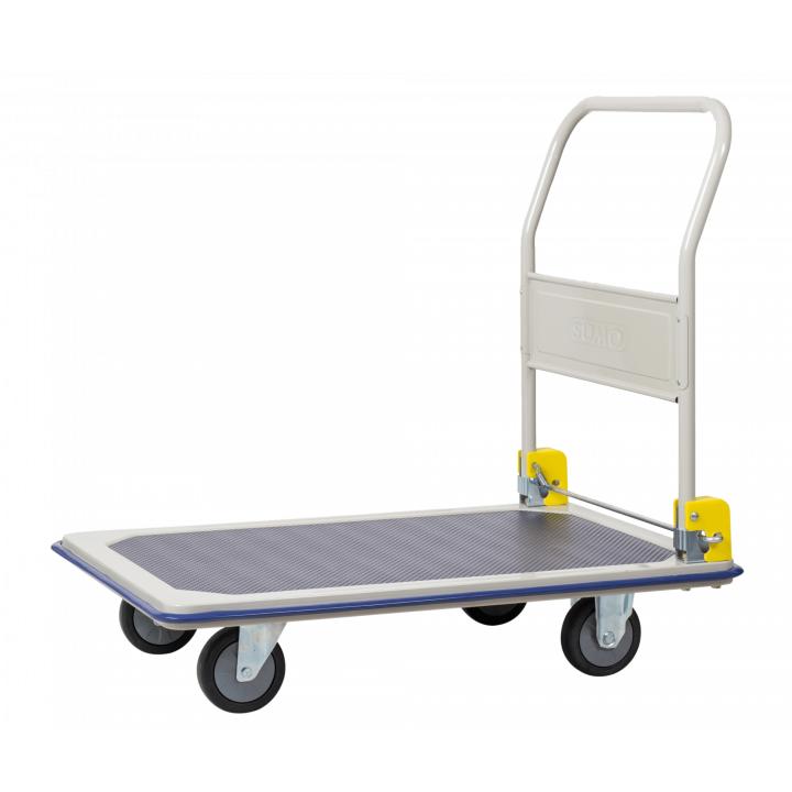 Xe đẩy hàng sumo hb-210c, tải trọng 300kg