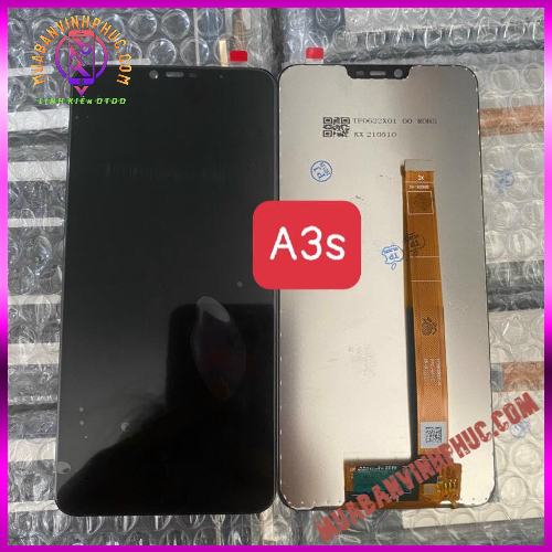 Màn hình a3s / a5 / a12e / realme 2 / realme c1 nguyên bộ - mbvp.com