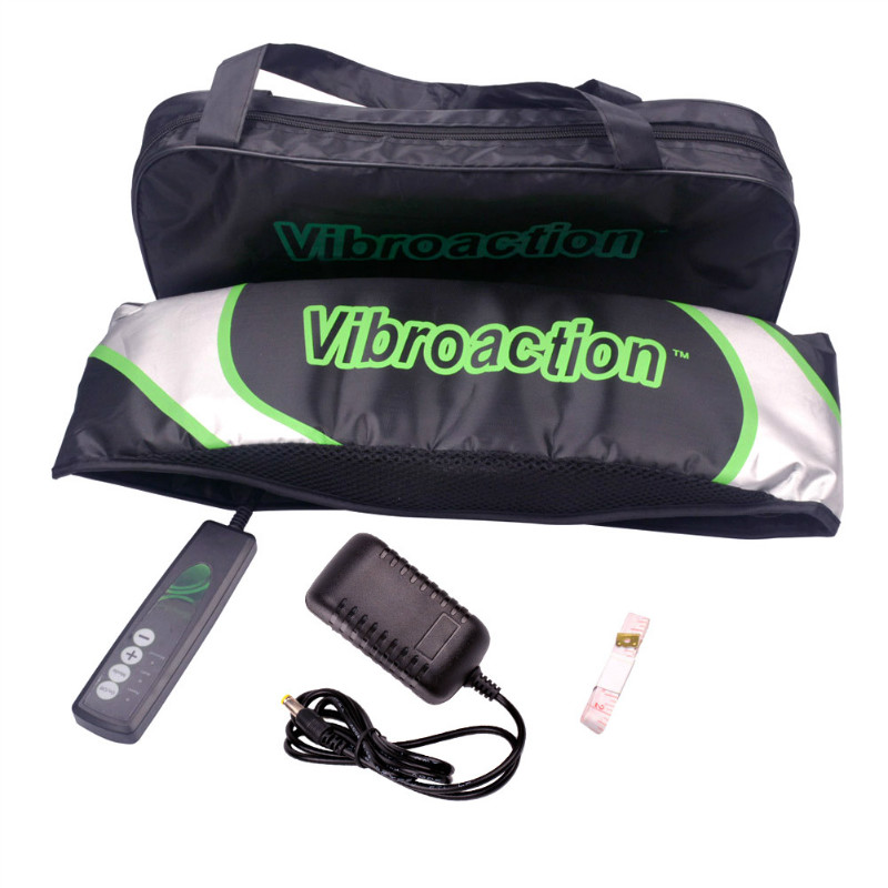 Đai massage thon gọn bụng Vibroaction