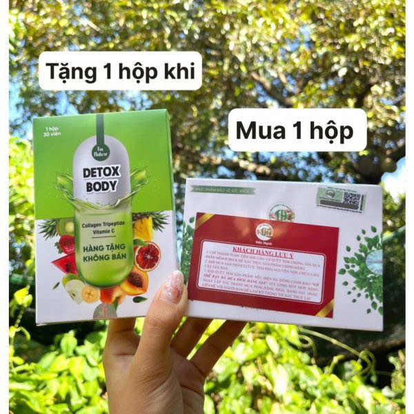 Thảo mộc giảm cân tiến hạnh vip nguyên mã