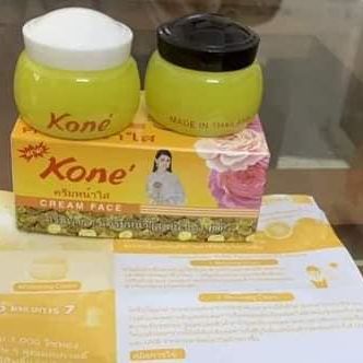 Kem kone cặp thái lan dành cho da mụn
