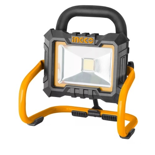 20v đèn làm việc dùng pin ingco cwli2002